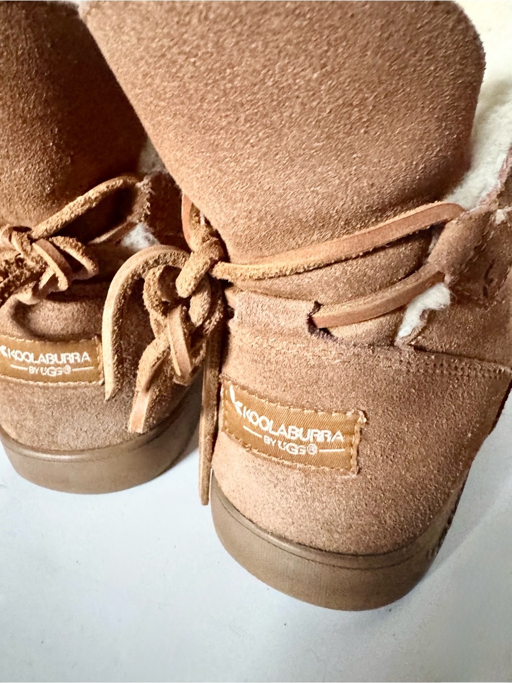 UGG Koolabura Size 9 Boots - Picture 3 of 7